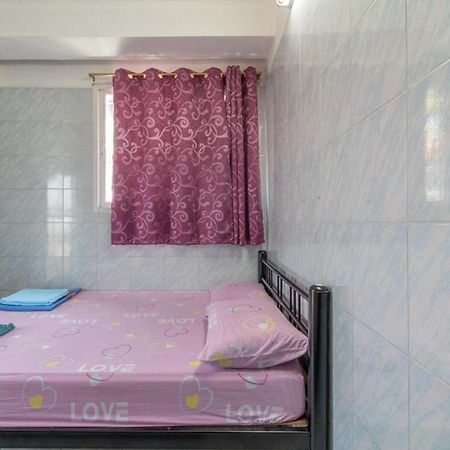 New Central Guesthouse Bangkok Exterior foto